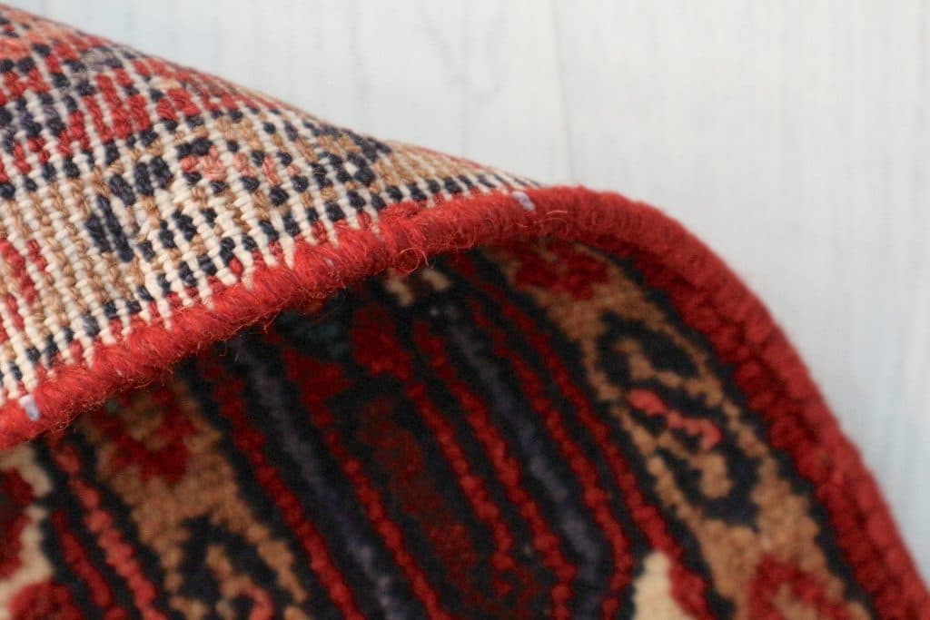Persian Hamadan Rug HAM045000 302x81