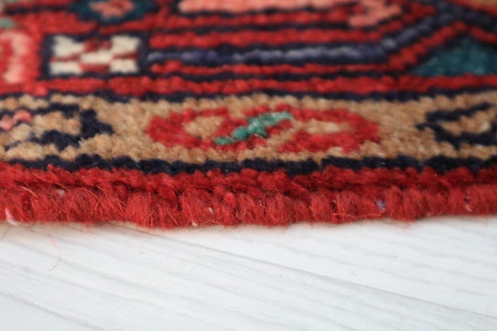 Persian Hamadan Rug HAM045000 302x81