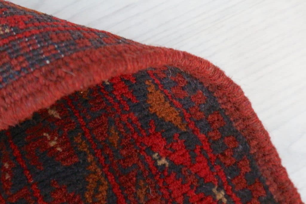 Afghan Kundoz Rug AKU027000 340 X 250