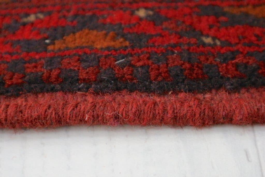 Afghan Kundoz Rug AKU027000 340 X 250