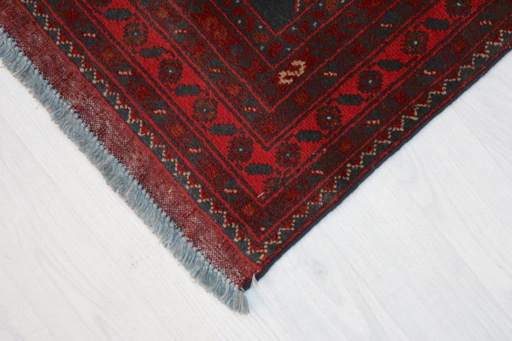Afghan Kundoz Rug AKU027000 336 x 250