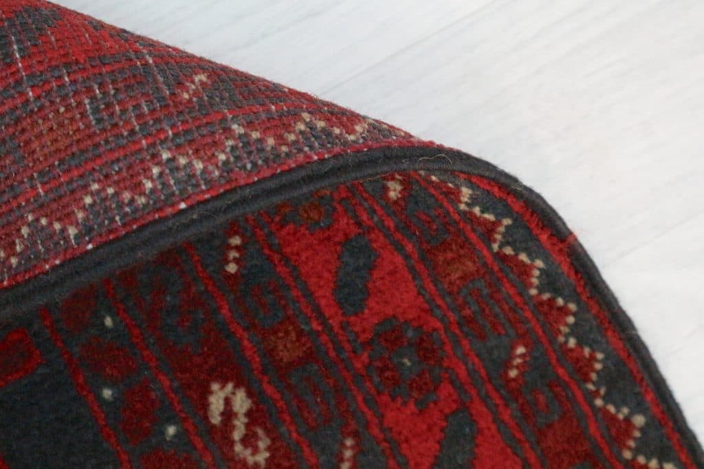 Afghan Kundoz Rug AKU027000 336 x 250
