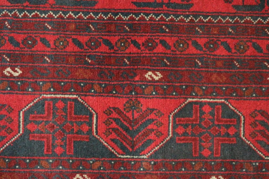 Afghan Kundoz Rug AKU027000 336 x 250