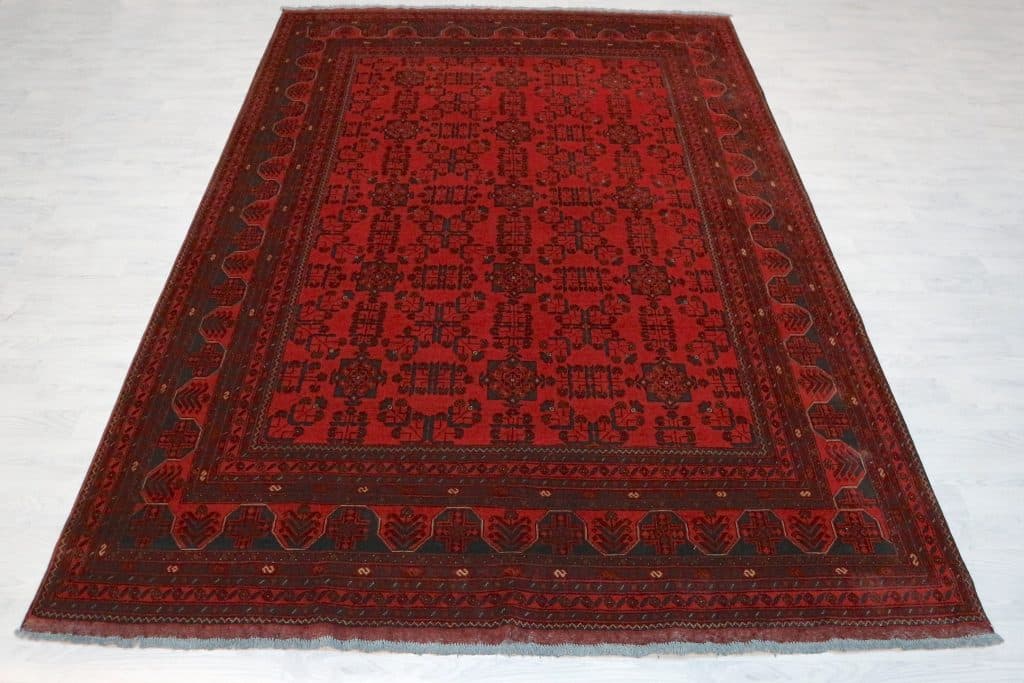 Afghan Kundoz Rug AKU027000 336 x 250