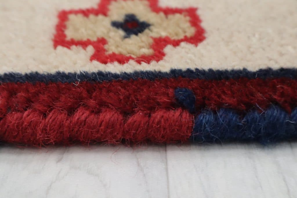 Indian Kazak Rug IKA007000 D 125 X 62