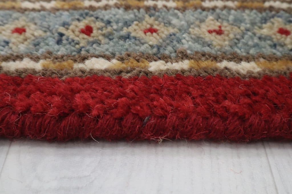 Indian Kazak Rug IKA018000 C 192 X 122