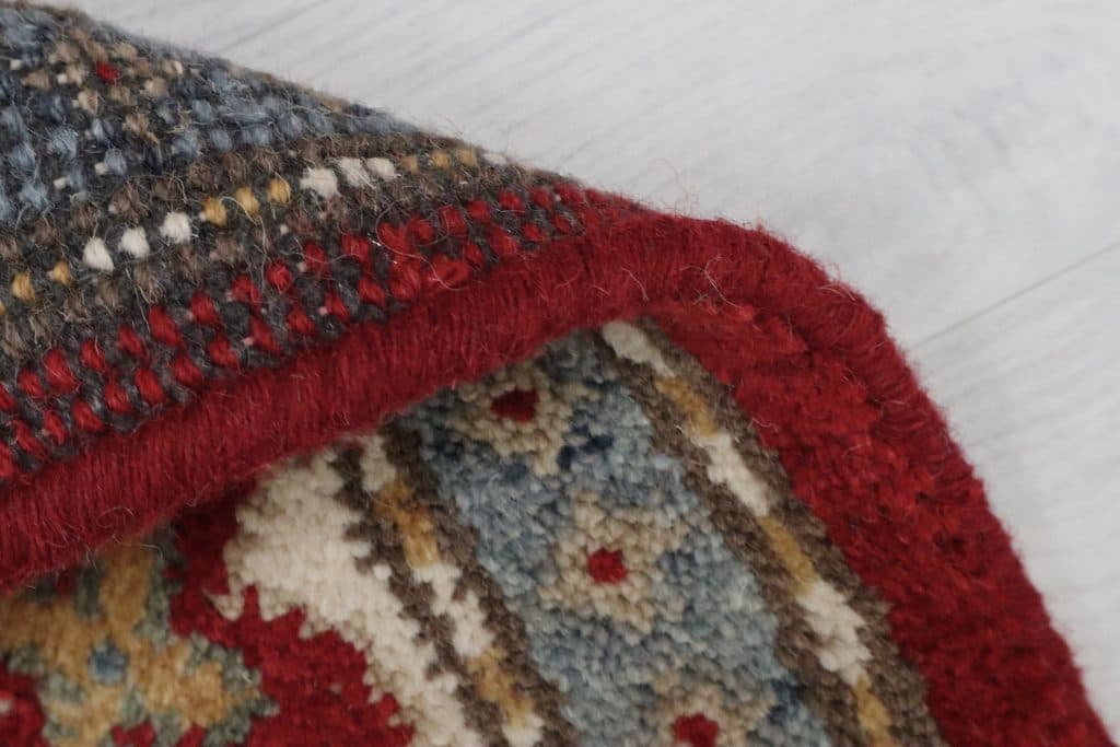 Indian Kazak Rug IKA018000 C 192 X 122