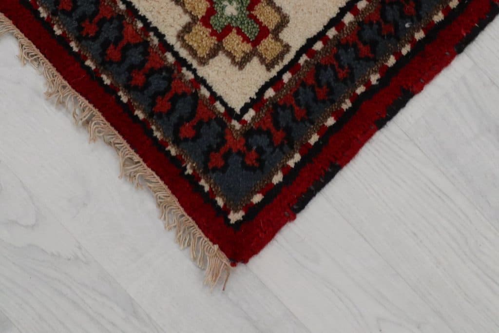 Indian Kazak Rug IKA021000 A 243 X 168