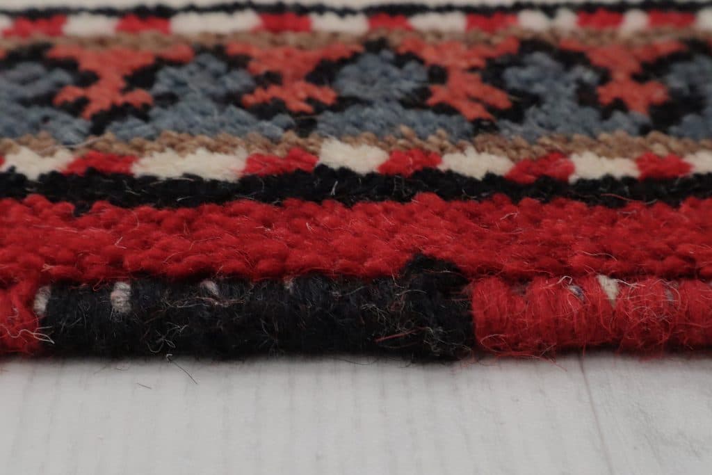 Indian Kazak Rug IKA021000 A 243 X 168