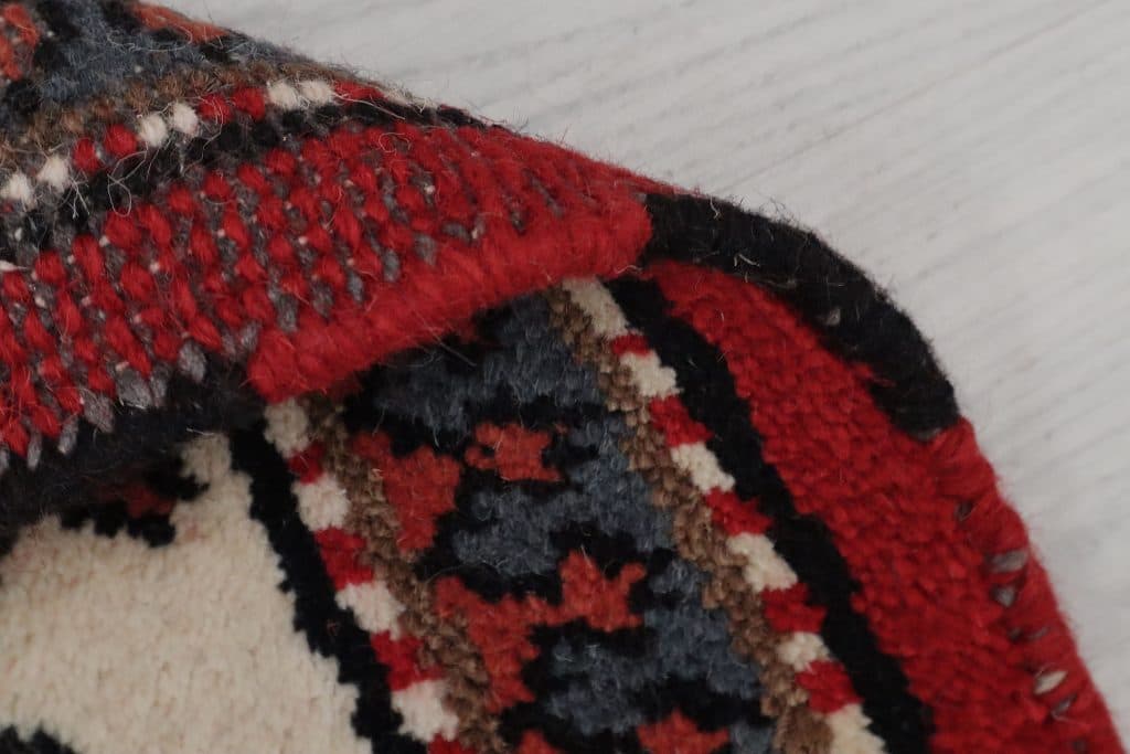 Indian Kazak Rug IKA021000 A 243 X 168