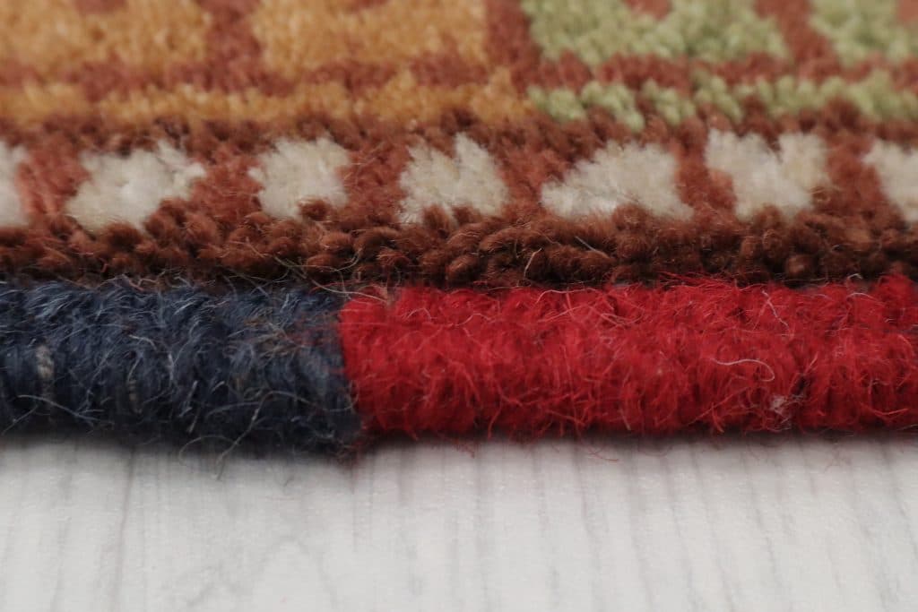Indian Kazak Rug IKA021000 C 243 X 174