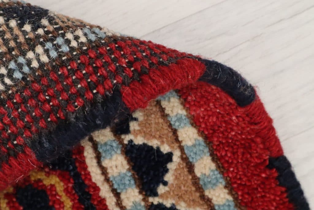 Indian Kazak Rug IKA023000 A 300 X 202