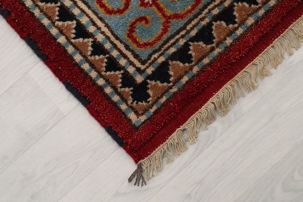 Indian Kazak Rug IKA023000 A 300 X 202