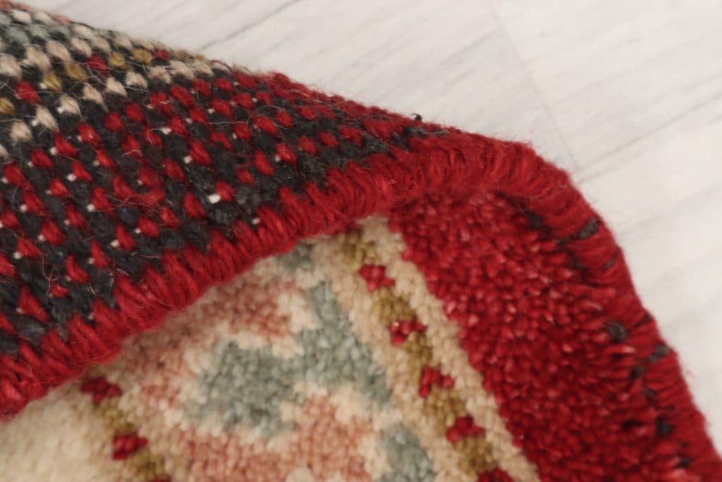 Indian Kazak Rug IKA023000 B 304 X 200