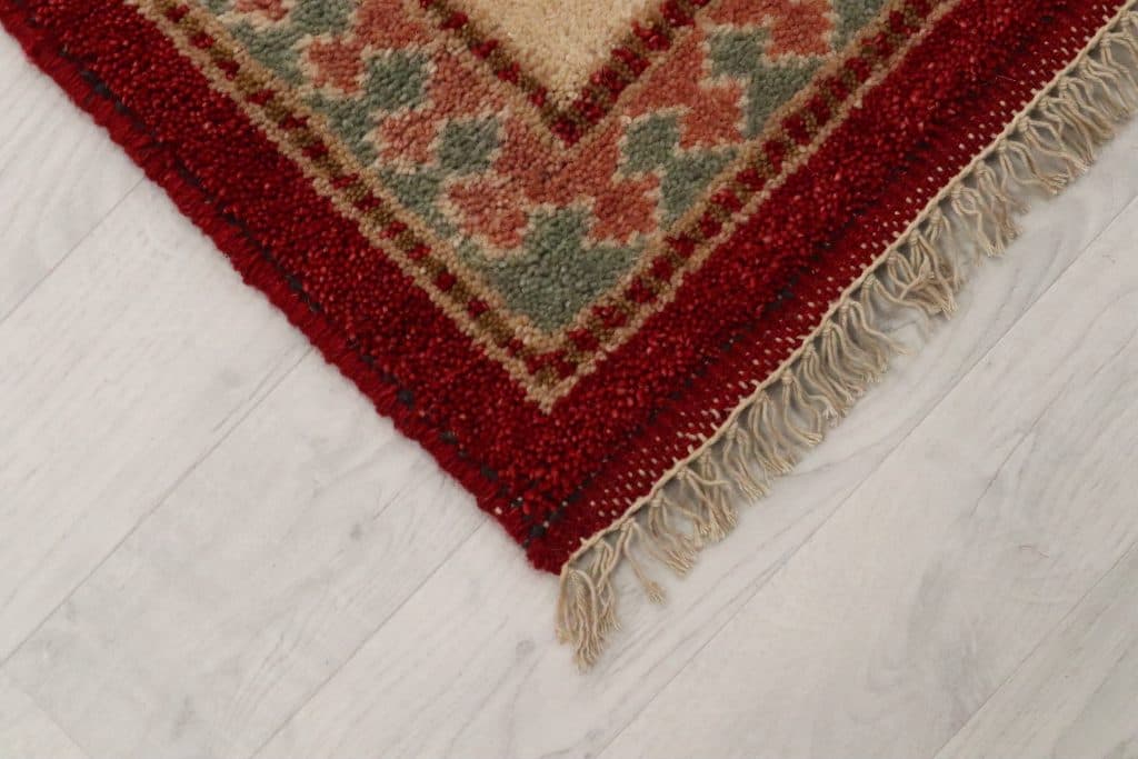Indian Kazak Rug IKA023000 B 304 X 200