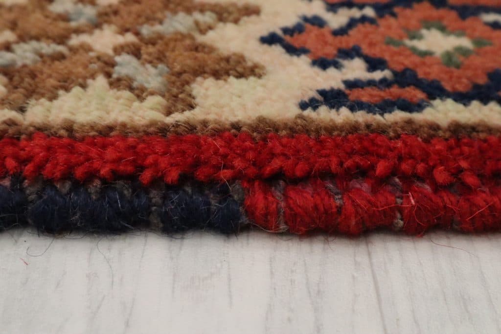 Indian Kazak Rug IKA042000 A 197 X 61
