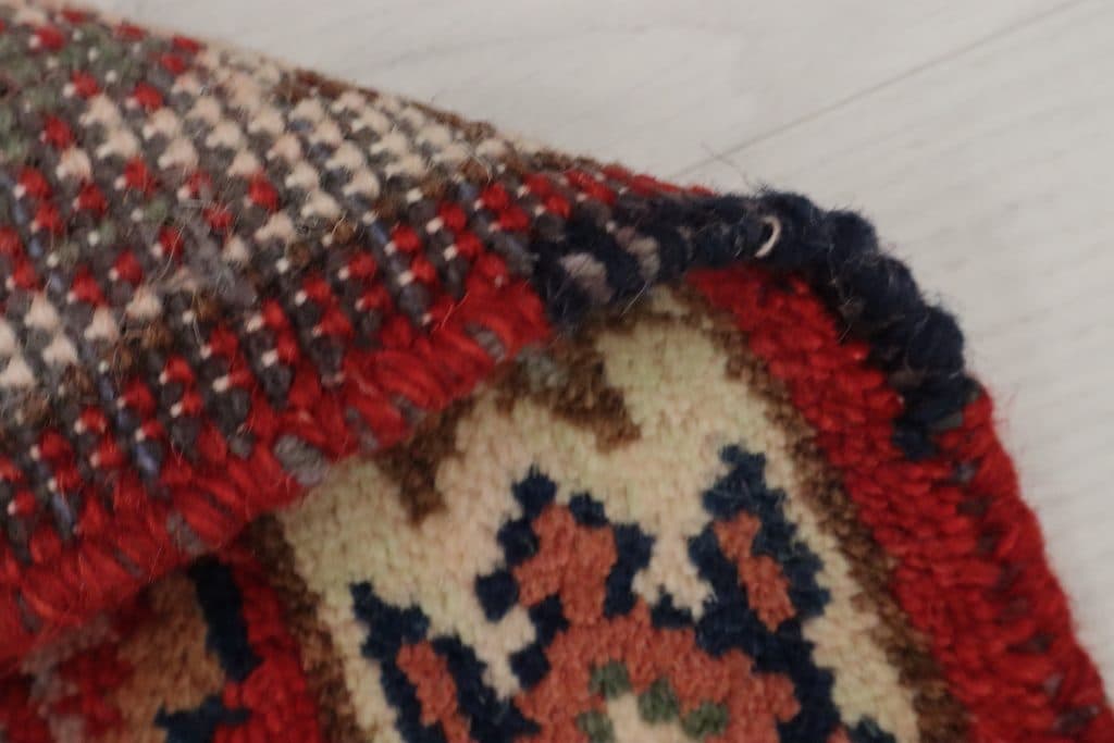 Indian Kazak Rug IKA042000 A 197 X 61