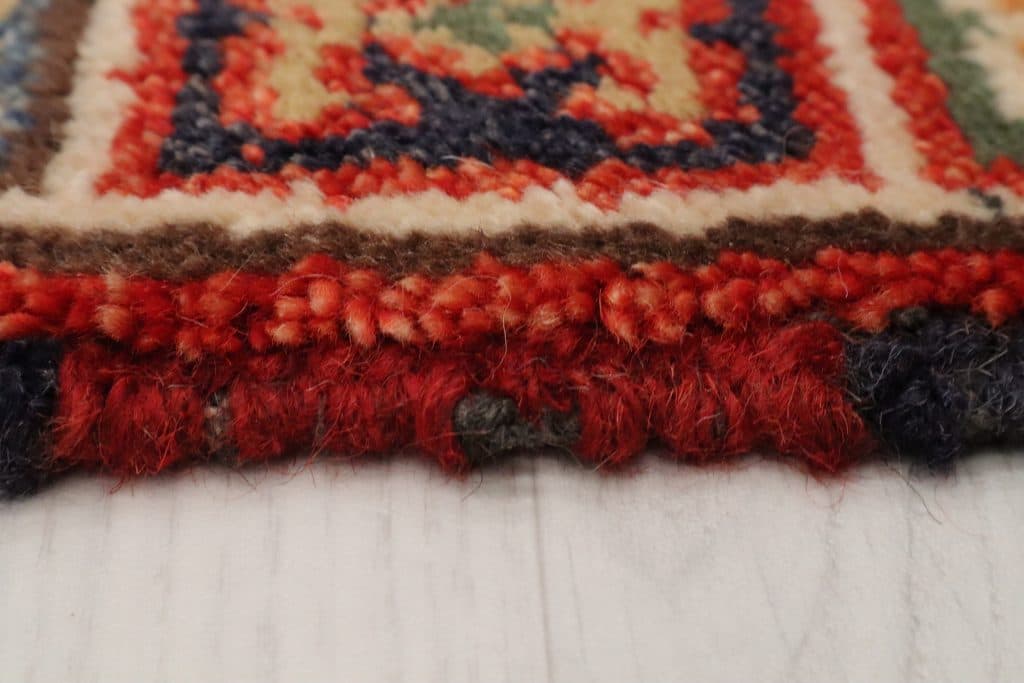 Indian Kazak Rug IKA042000 B 201 X 65