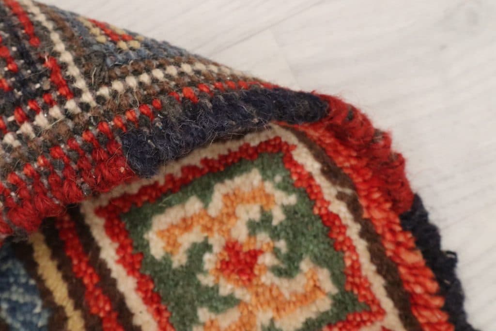 Indian Kazak Rug IKA042000 B 201 X 65