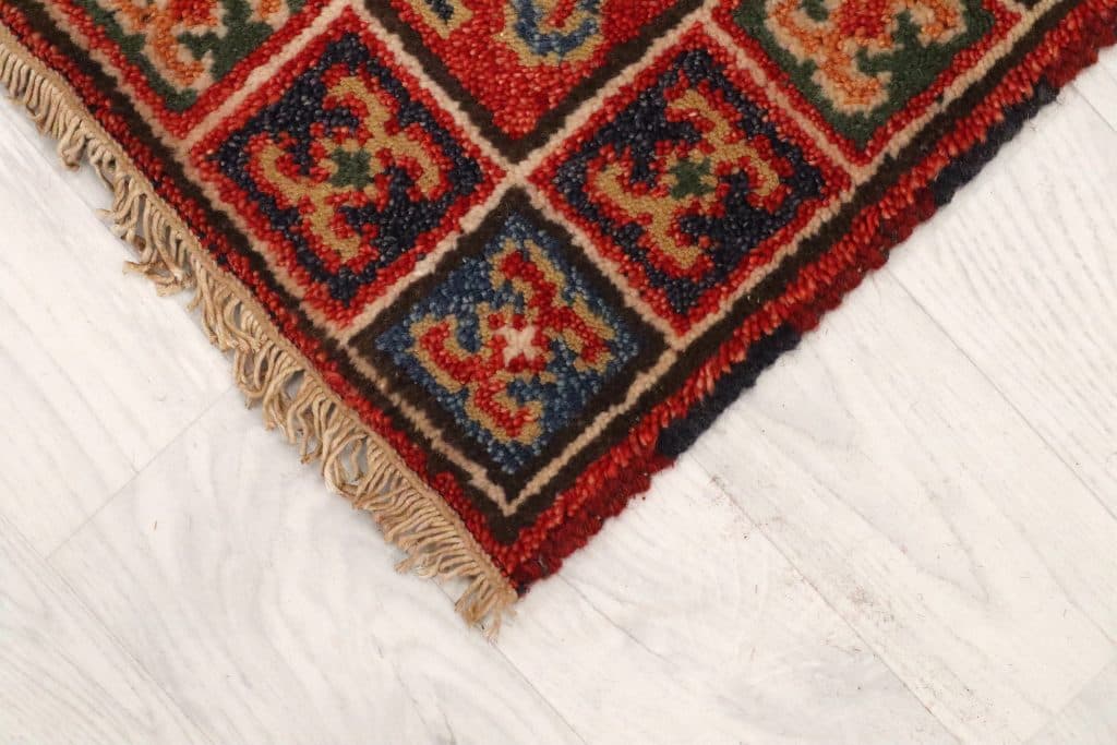 Indian Kazak Rug IKA042000 B 201 X 65