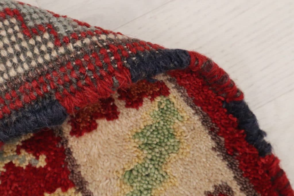 Indian Kazak Rug IKA042000 C 208 X 64