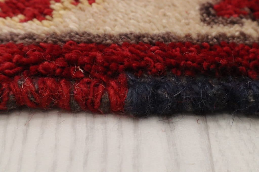 Indian Kazak Rug IKA042000 C 208 X 64