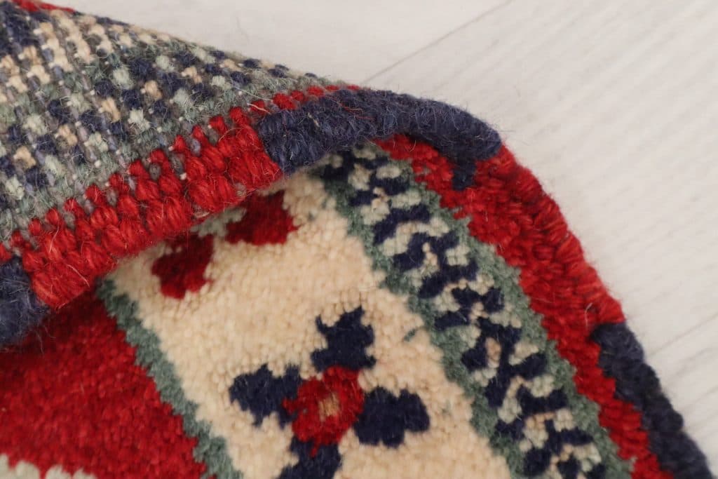 Indian Kazak Rug IKA042000 D 206 X 62