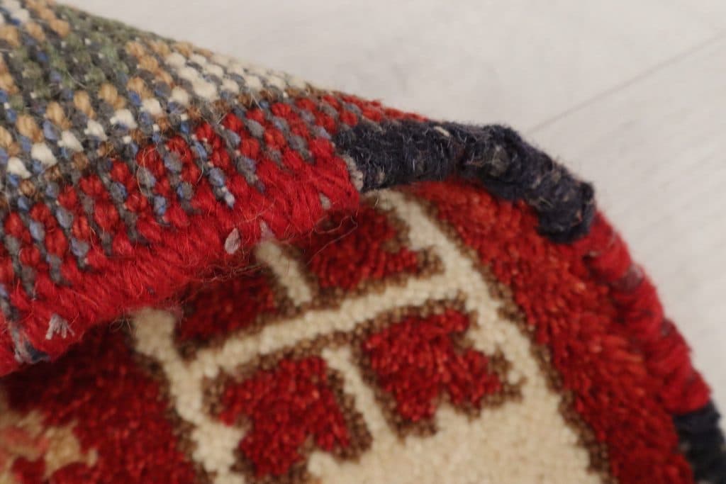 Indian Kazak Rug IKA042000 E 214 X 62