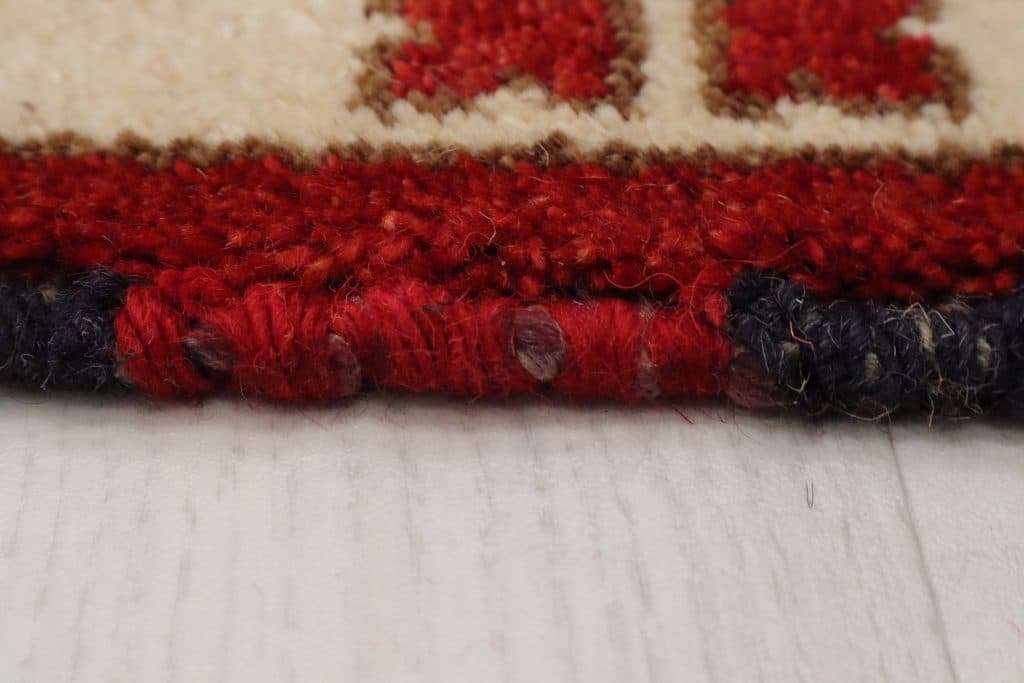 Indian Kazak Rug IKA042000 E 214 X 62