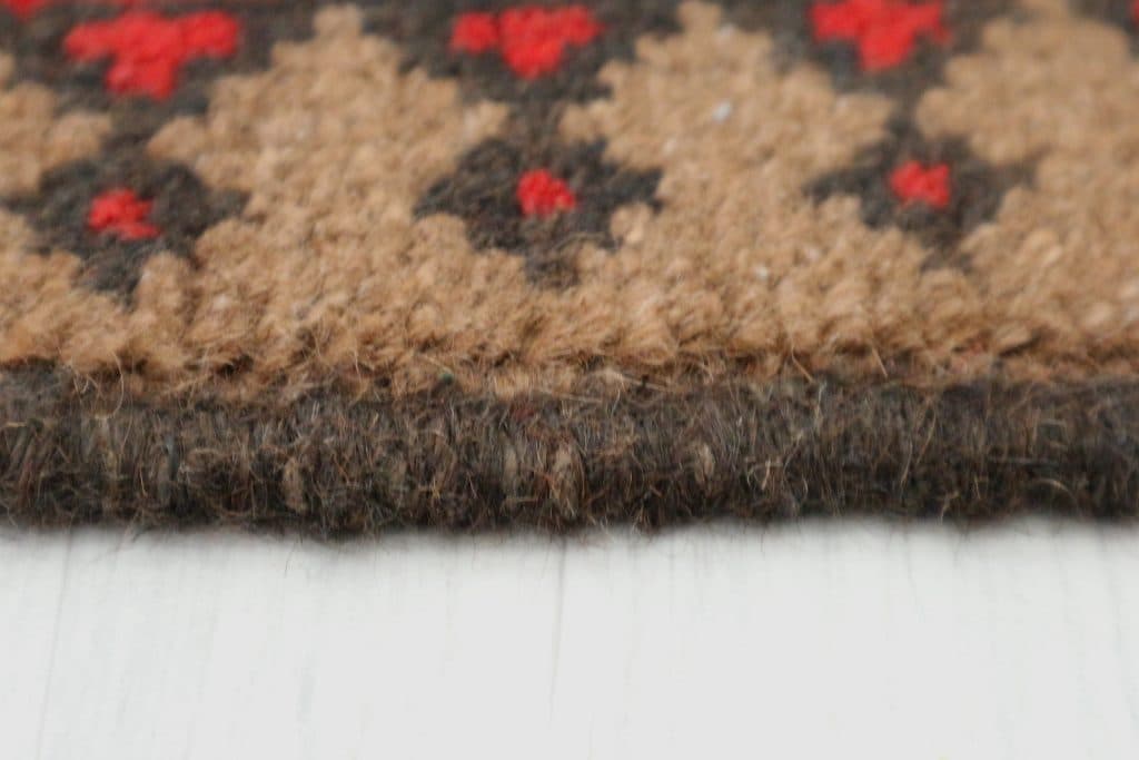 Afghan Red Rug ARE004000 F 63x48