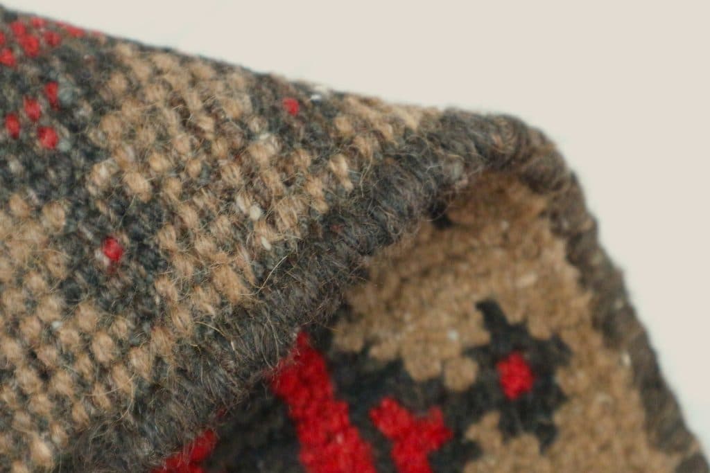 Afghan Red Rug ARE004000 F 63x48