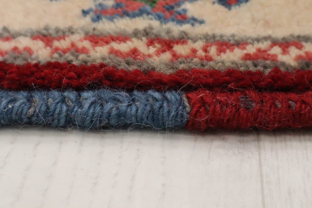Indian Kazak Rug IKA044000 B 250 X 83