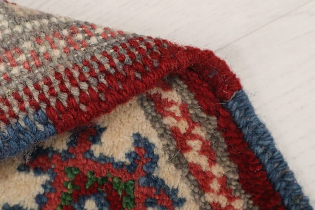 Indian Kazak Rug IKA044000 B 250 X 83