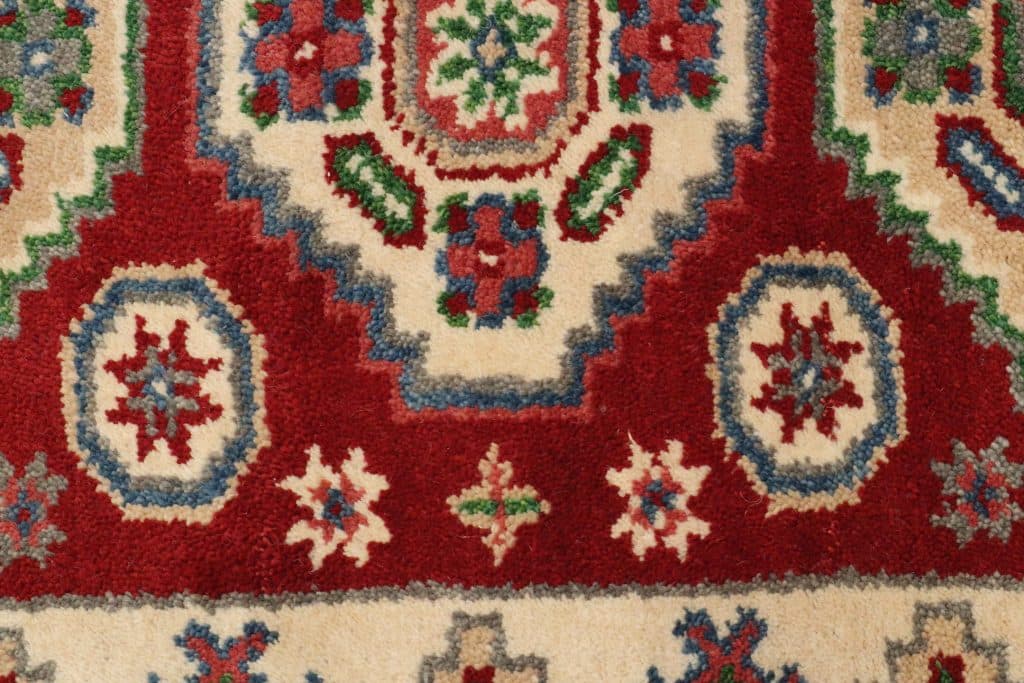 Indian Kazak Rug IKA044000 B 250 X 83