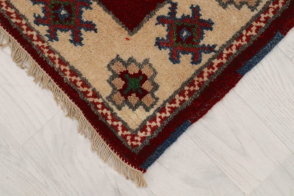 Indian Kazak Rug IKA044000 B 250 X 83