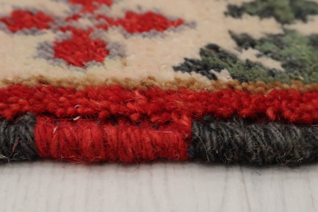 Indian Kazak Rug IKA044000 C 260 X 76