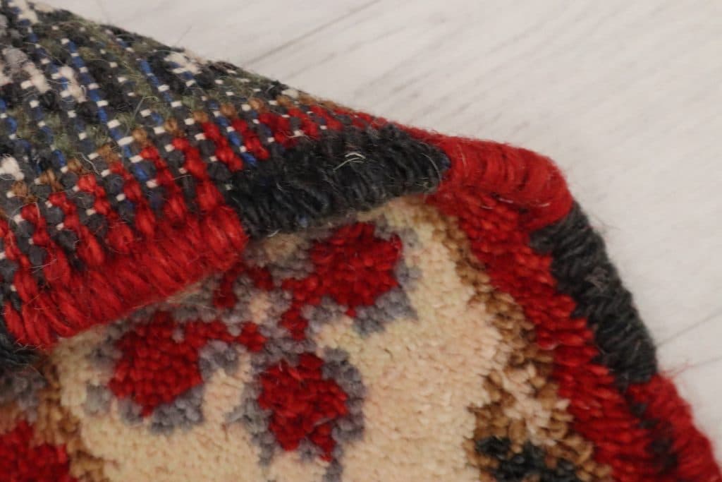 Indian Kazak Rug IKA044000 C 260 X 76