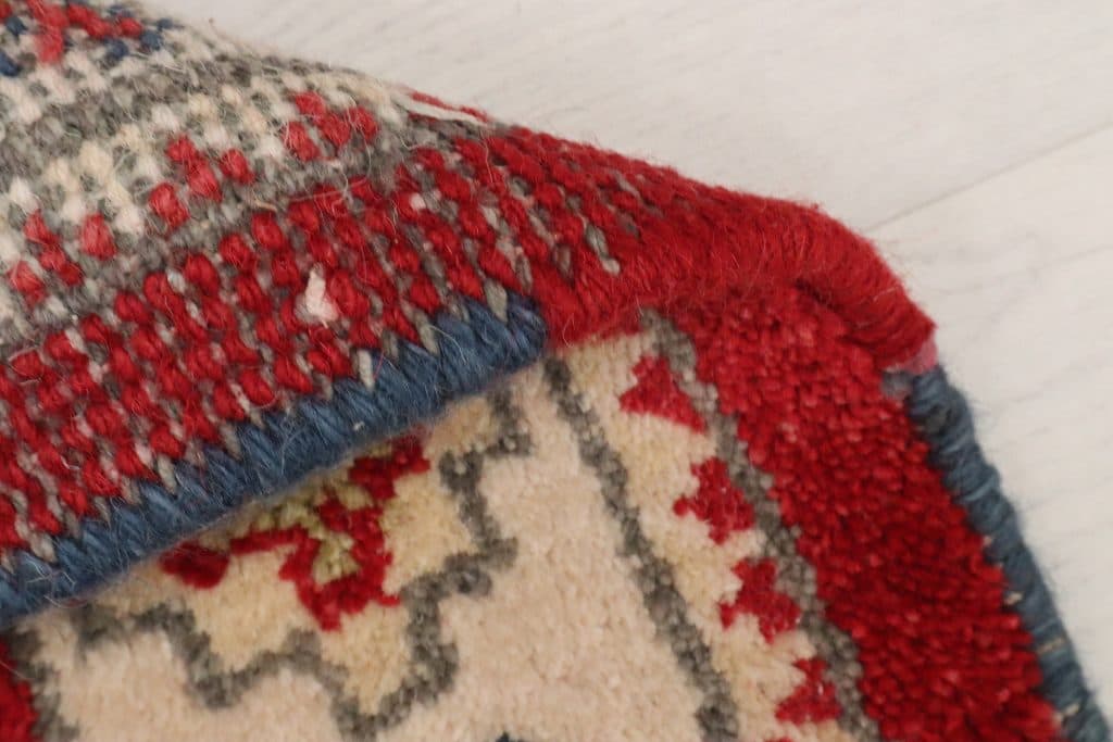 Indian Kazak Rug IKA044000 D 250 X 85