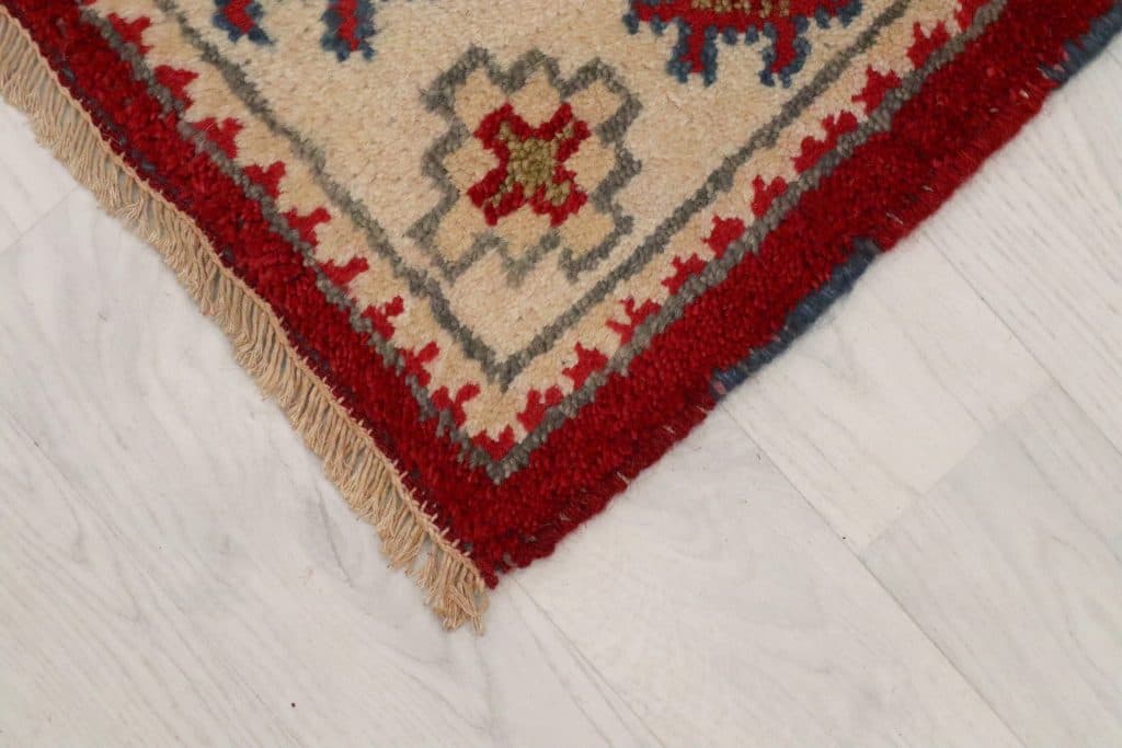 Indian Kazak Rug IKA044000 D 250 X 85