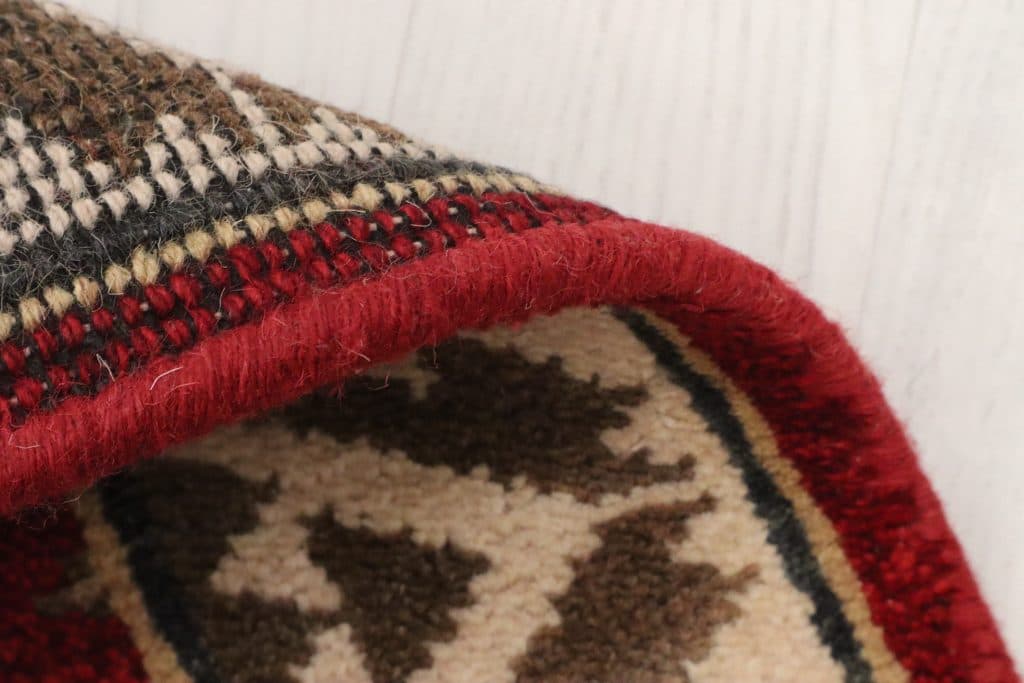 Indian Kazak Rug IKA047000 A 300 X 78