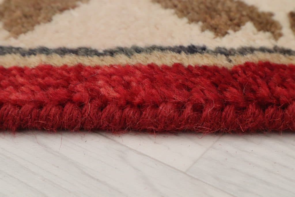 Indian Kazak Rug IKA047000 A 300 X 78