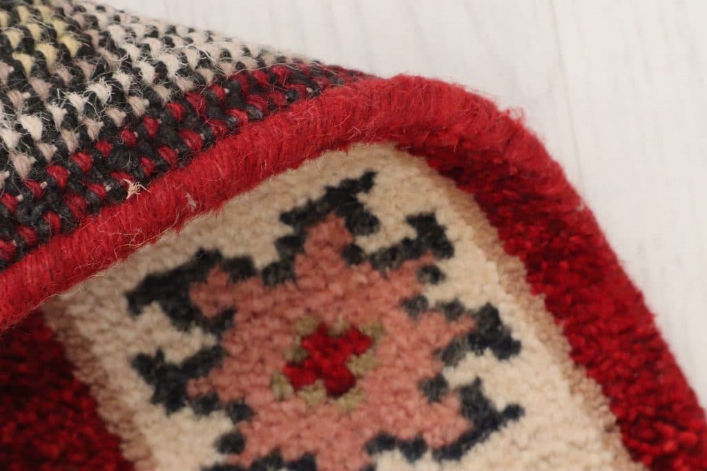 Indian Kazak Rug IKA047000 B 304 X 78