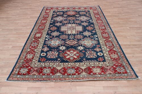 Afghan Kaynak Rug AKA022F46 290 X 183
