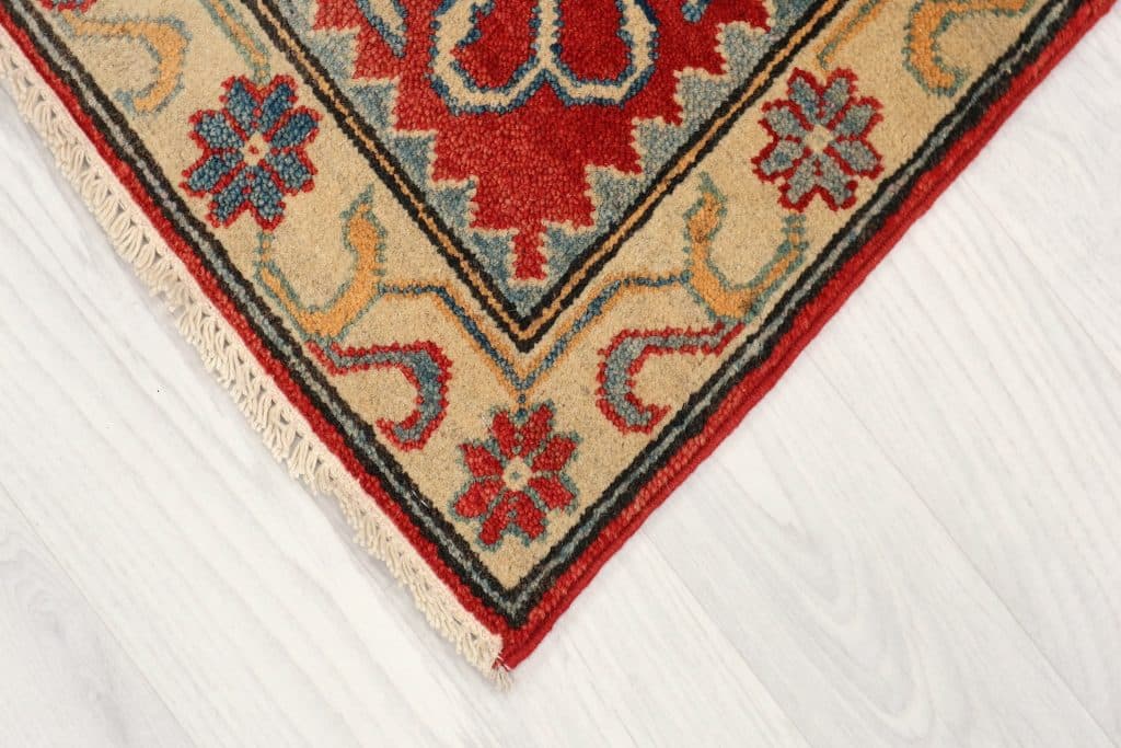 Afghan Kaynak Rug AKA008CHE 114 x 76