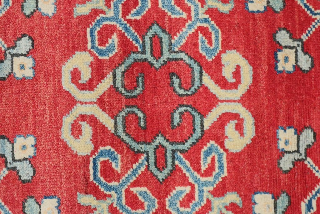 Afghan Kaynak Rug AKA008CHE 114 x 76