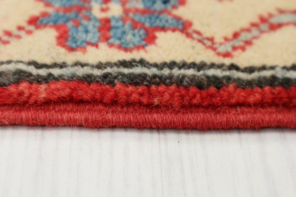 Afghan Kaynak Rug AKA008CHE 114 x 76