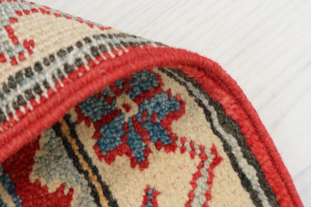 Afghan Kaynak Rug AKA008CHE 114 x 76