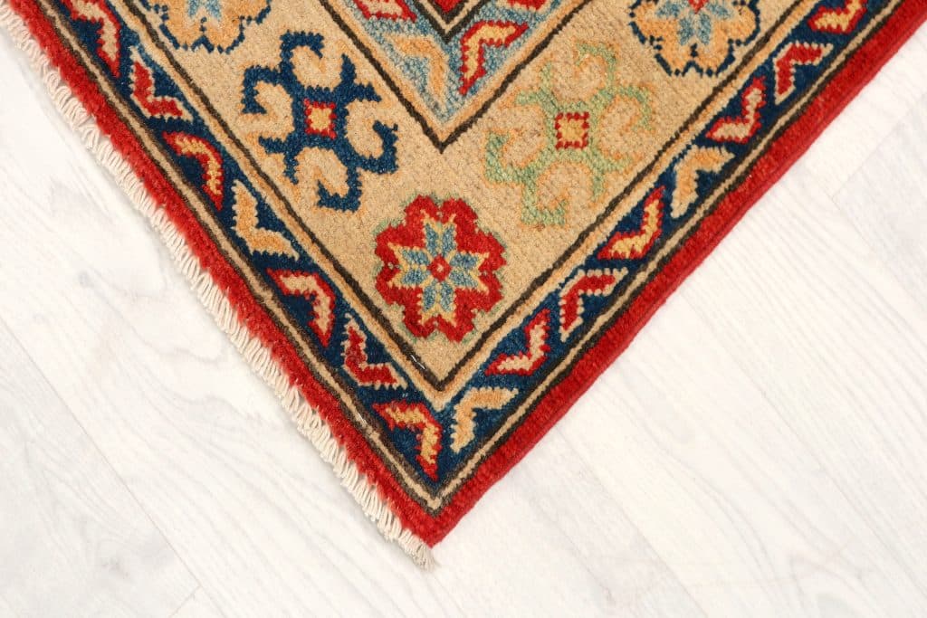 Afghan Kaynak Rug AKA008CHE 118 x 80