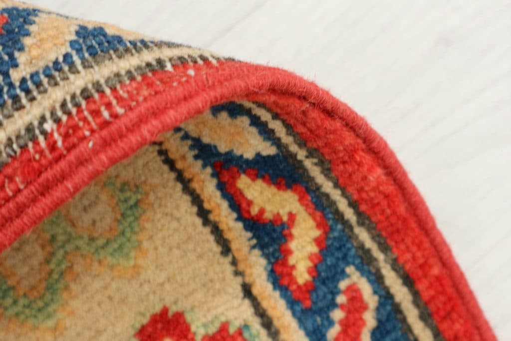 Afghan Kaynak Rug AKA008CHE 118 x 80