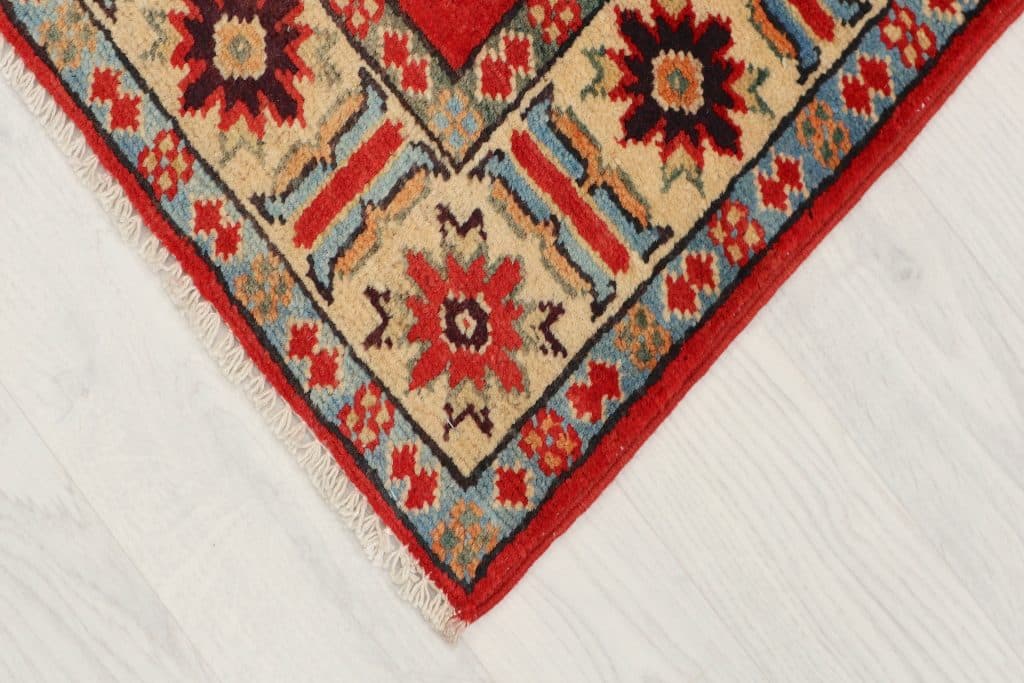 Afghan Kaynak Rug AKA008CHE 121 x 79